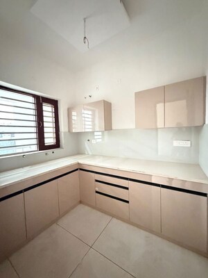 Kitchen in 3 BHK Independent House at Kharar Mohali Road – for Sale