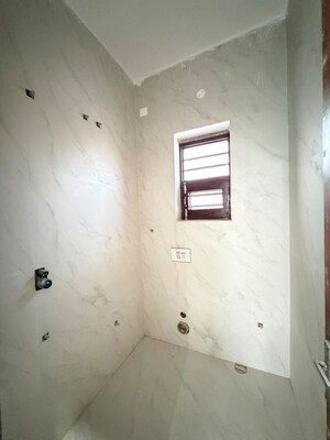 Bathroom in 3 BHK Independent House at Kharar Mohali Road – for Sale