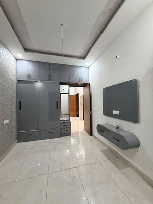 Building Lobby in 3 BHK Independent House at Kharar Mohali Road – for Sale