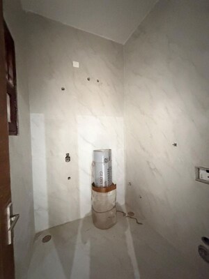 Bathroom in 3 BHK Independent House at Kharar Mohali Road – for Sale