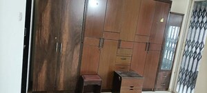 Furnished Amenities in 2 BHK Apartment at Legacy Bansal Vista, Ravet – for Rent