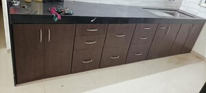 2 BHK Apartment For Rent in Legacy Bansal Vista, Ravet