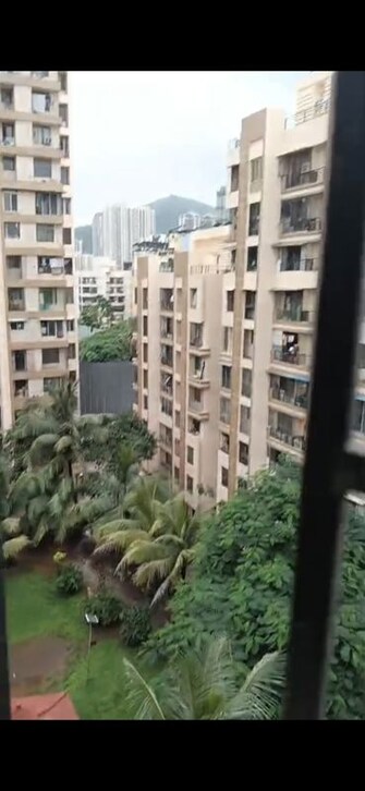 1 BHK Apartment For Rent in Green Square in Kasarvadavali, Thane