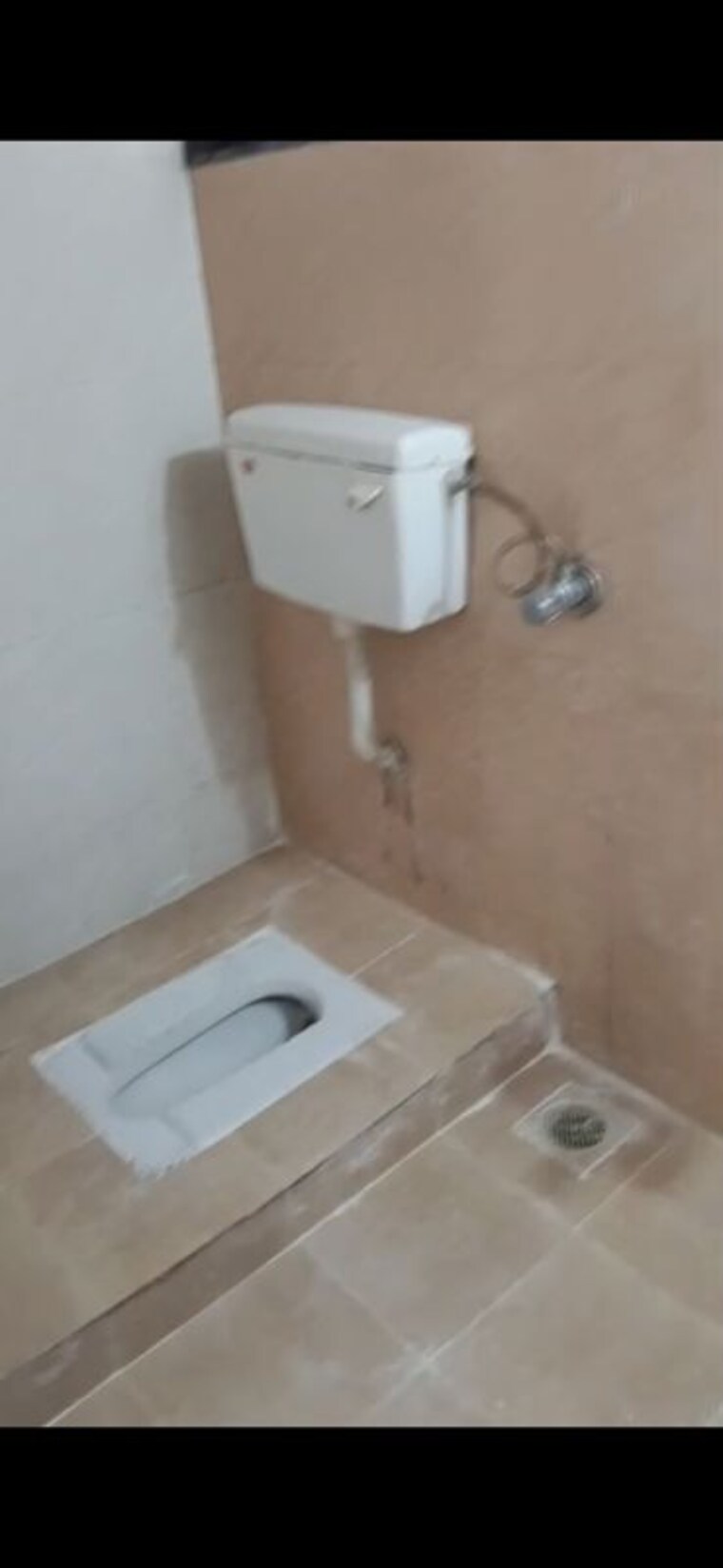 Bathroom, green-square 1 Bedroom 400 Sq.Ft. Apartment In Kasarvadavali Thane 10765953