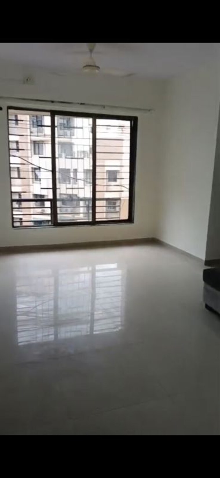 Room, green-square 1 Bedroom 400 Sq.Ft. Apartment In Kasarvadavali Thane 10765953