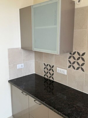 Kitchen in 3.5 BHK Apartment at ATS Triumph, Sector 104 – for Sale