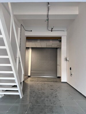  Shop For Sale in Ashtavinayak Apartment Nerul, Nerul Sector 15