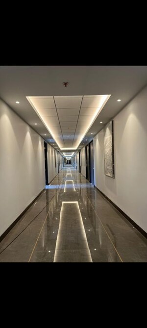  1 BHK Apartment at Godrej Emerald, Ghodbunder Road – for Rent