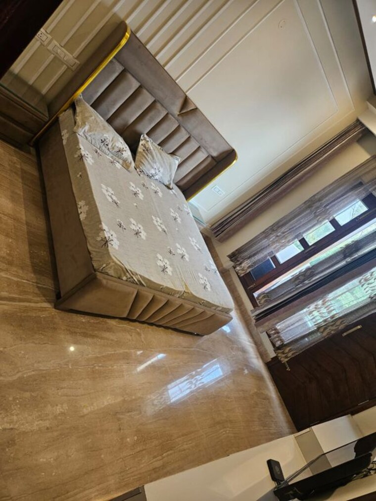 Bedroom, sector 10 3 Bedroom 2800 Sq.Ft. Builder Floor In Sector 10 Panchkula 10765942