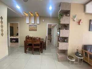 2 BHK Apartment For Rent in Muppas Aaradhya, Narsingi