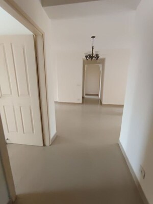 3.5 BHK Apartment – Entrance View at GPL Eden Heights, Sector 70 - for Rent
