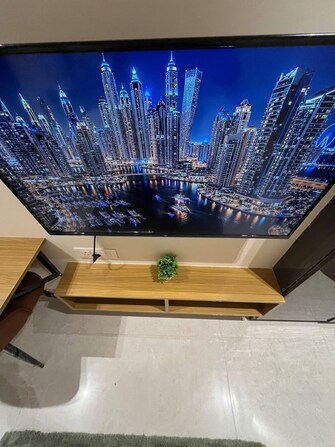 1 BHK Builder Floor For Rent in Ganga Complex Gurgaon in Sector 12, Gurgaon