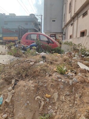  Industrial Plot – Exterior View View at Sai Nagar - for Sale