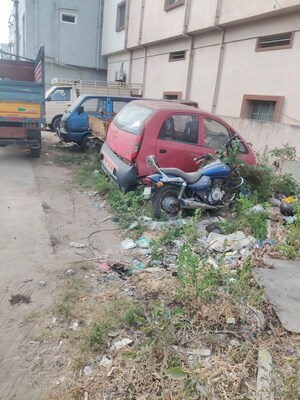  Industrial Plot For Sale in Sai Nagar