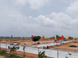  Plot For Sale in Shadnagar