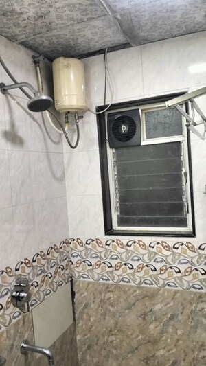 Furnished Amenities in 2 BHK Apartment at Ganga Savera, Wanwadi – for Rent