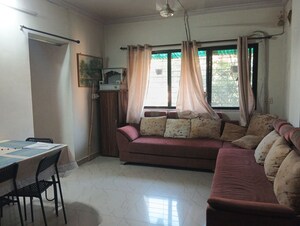 2 BHK Apartment For Rent in Puraniks Kanchanpushp Complex, Kavesar