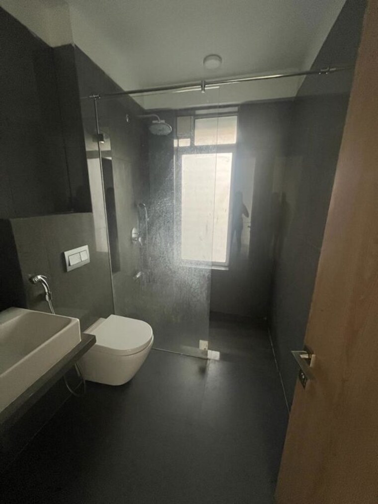 Bathroom, soham-crystal-spires 2 Bedroom 840 Sq.Ft. Apartment In Thane West Thane 10765984
