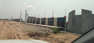  Plot – Exterior View View at Kaza - for Sale