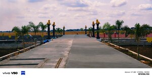  Plot – Exterior View View at Kaza - for Sale