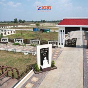  Plot – Exterior View View at Puwarda Junarda - for Sale