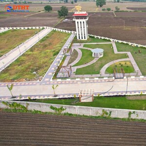 Plot Area in  Plot at Puwarda Junarda – for Sale