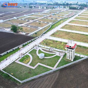 Plot Area in  Plot at Puwarda Junarda – for Sale