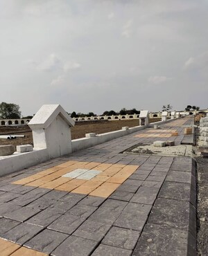  Plot – Exterior View View at Puwarda Junarda - for Sale