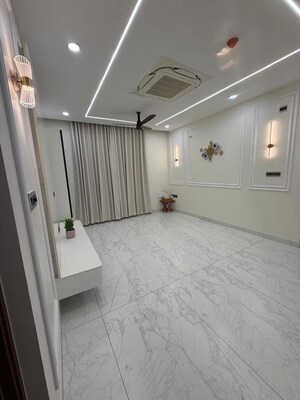 Building Lobby in 3 BHK Apartment at Sumadhura The Olympus, Financial District – for Rent