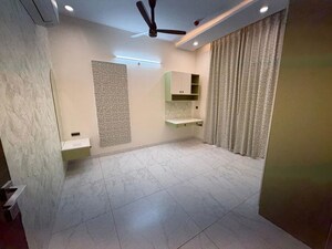 Bedroom in 3 BHK Apartment at Sumadhura The Olympus, Financial District – for Rent