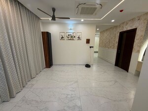 3 BHK Apartment For Rent in Sumadhura The Olympus, Financial District
