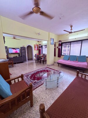 2.5 BHK Apartment For Sale in Siddhivinayak Tower Runwal Nagar, Kolbad