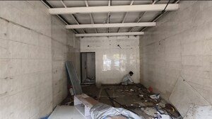 Floor Plan in  Shop at Andheri East – for Rent