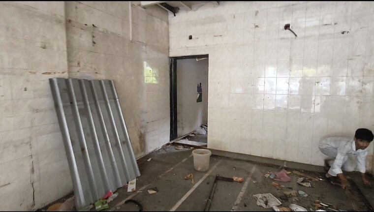 Floor Plan, andheri east Commercial Shop 580 Sq.Ft. In Andheri East Mumbai 10765951
