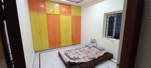 Bedroom in 6 BHK Independent House at Sun City – for Sale