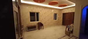 6 BHK Independent House For Sale in Sun City
