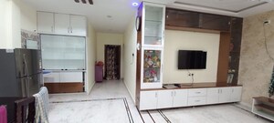 Furnished Amenities in 6 BHK Independent House at Sun City – for Sale