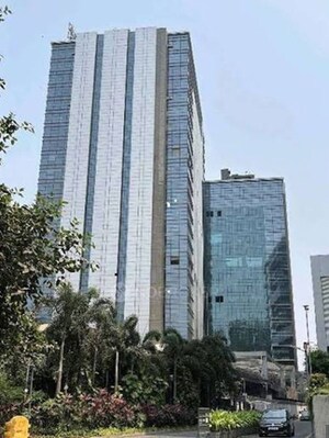  Office Space For Sale in Shree Naman Midtown, Dadar West