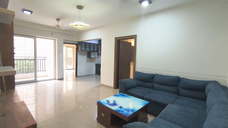 Bedroom, nirala-estate 2.5 Bedroom 955 Sq.Ft. Apartment In Tech Zone 4 Greater Noida Greater Noida 10766006