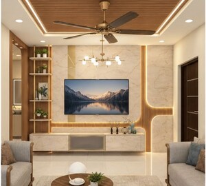 3 BHK Apartment For Rent in Aparna Zenon, Puppalaguda