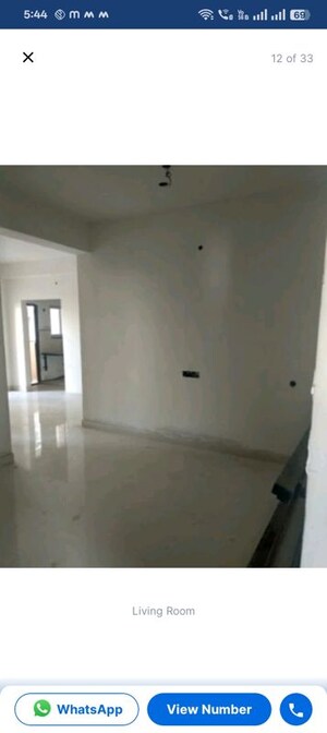 3 BHK Apartment For Rent in Standalone Building Miyapur, Miyapur
