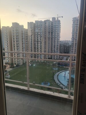 3 BHK Apartment – Exterior View View at Samridhi Luxuriya Avenue, Sector 150 - for Rent