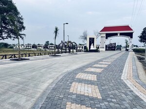  Plot – Exterior View View at Puwarda Junarda - for Sale