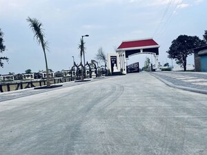 Plot – Exterior View View at Puwarda Junarda - for Sale