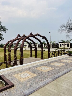  Plot – Exterior View View at Puwarda Junarda - for Sale
