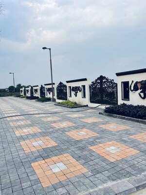   Plot at Puwarda Junarda – for Sale