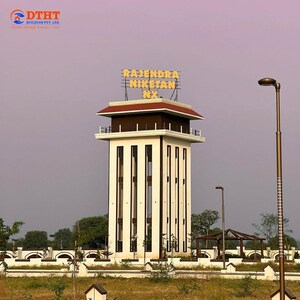  Plot – Exterior View View at Puwarda Junarda - for Sale
