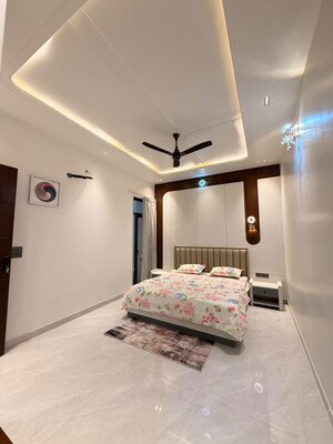 Bedroom in 6 BHK Villa at Vaishali Nagar – for Sale