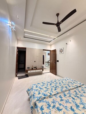 Bedroom in 6 BHK Villa at Vaishali Nagar – for Sale