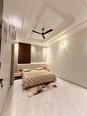 Bedroom in 6 BHK Villa at Vaishali Nagar – for Sale